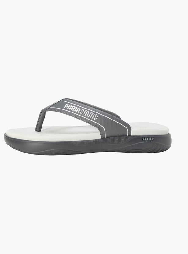 PUMA Solid Flip Flops