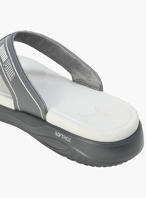 PUMA Solid Flip Flops