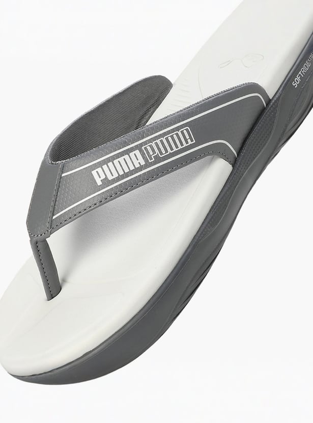 PUMA Solid Flip Flops