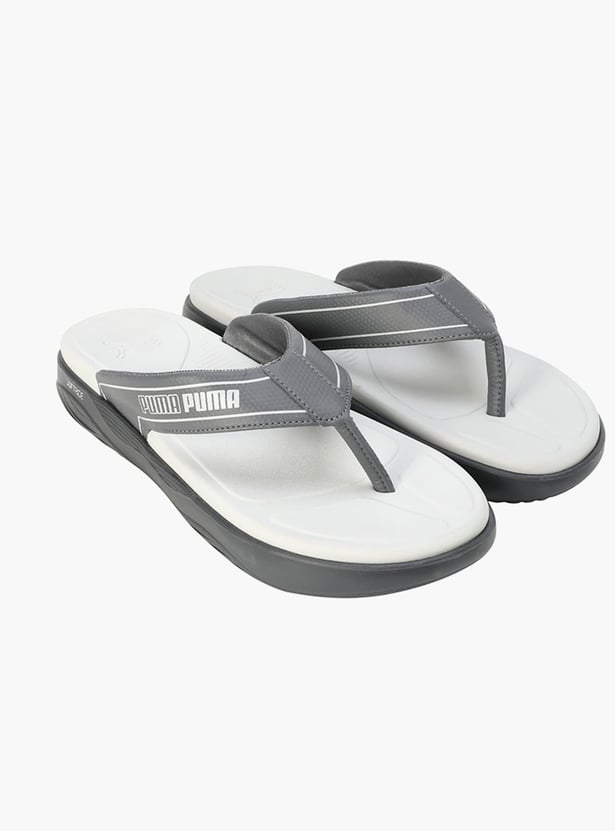 PUMA Solid Flip Flops