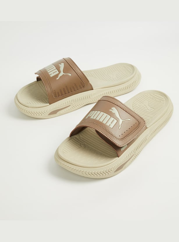 PUMA Softride Pro Sliders