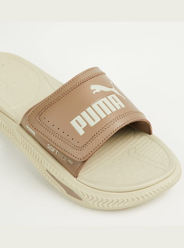 PUMA Softride Pro Sliders
