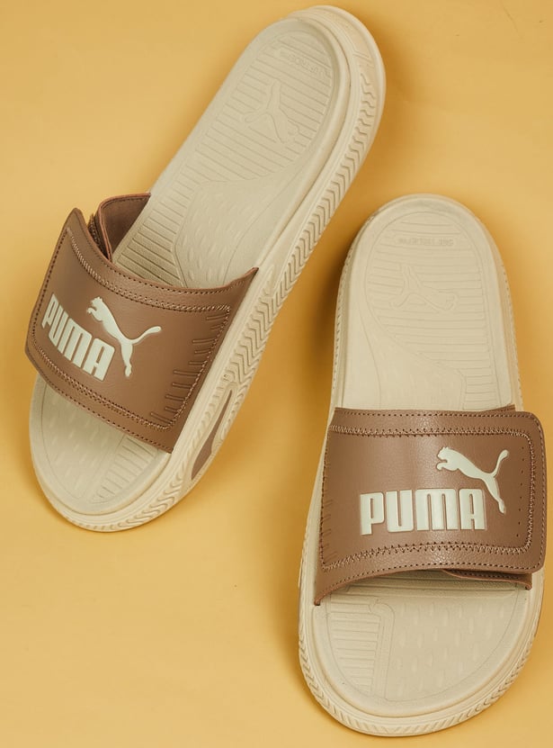 PUMA Softride Pro Sliders