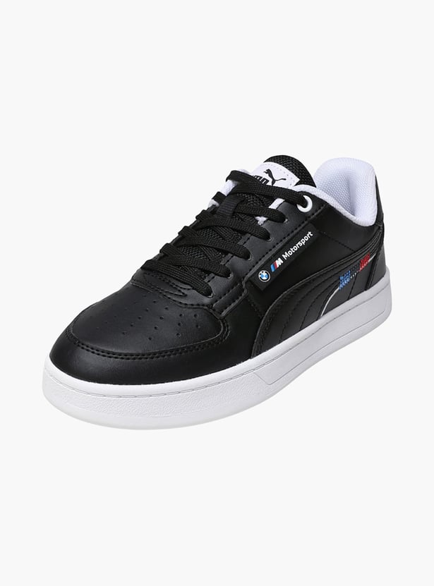 PUMA Boys BMW M Motorsport Sneakers