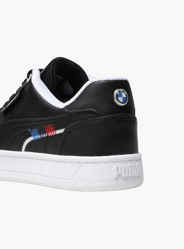 PUMA Boys BMW M Motorsport Sneakers