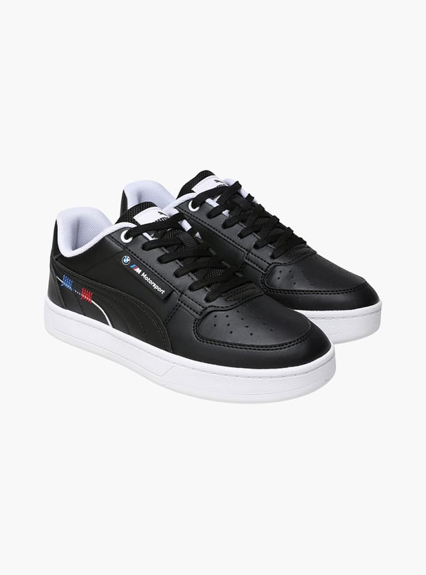 PUMA Boys BMW M Motorsport Sneakers