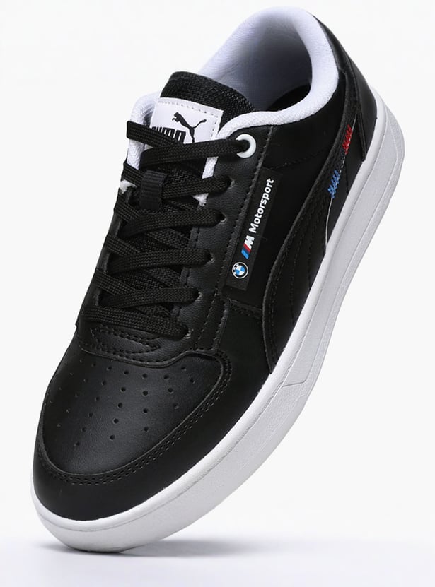PUMA Boys BMW M Motorsport Sneakers