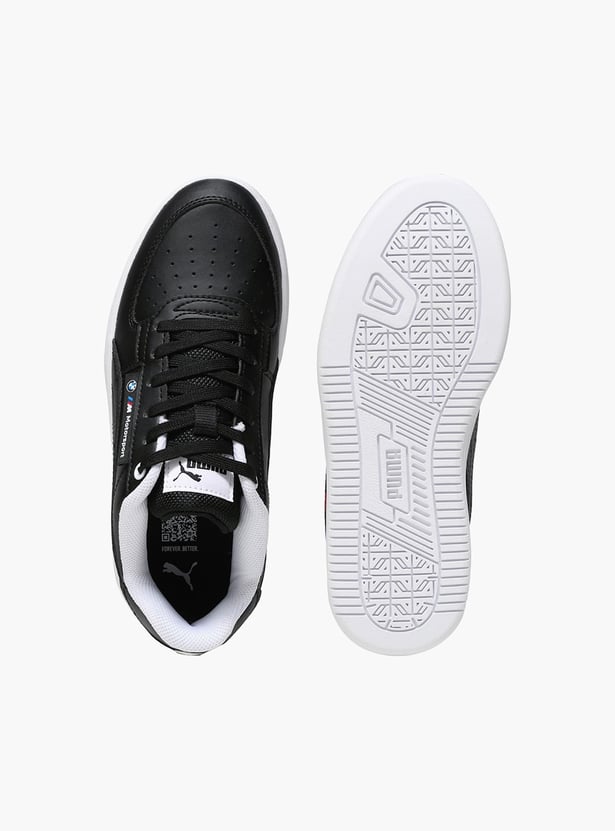 PUMA Boys BMW M Motorsport Sneakers