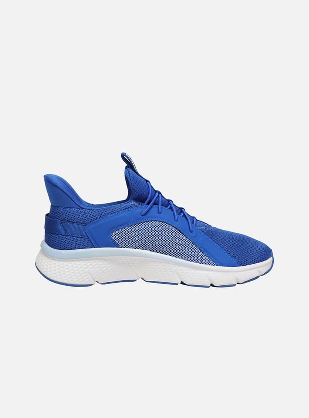 PUMA Boys Solid Sneakers