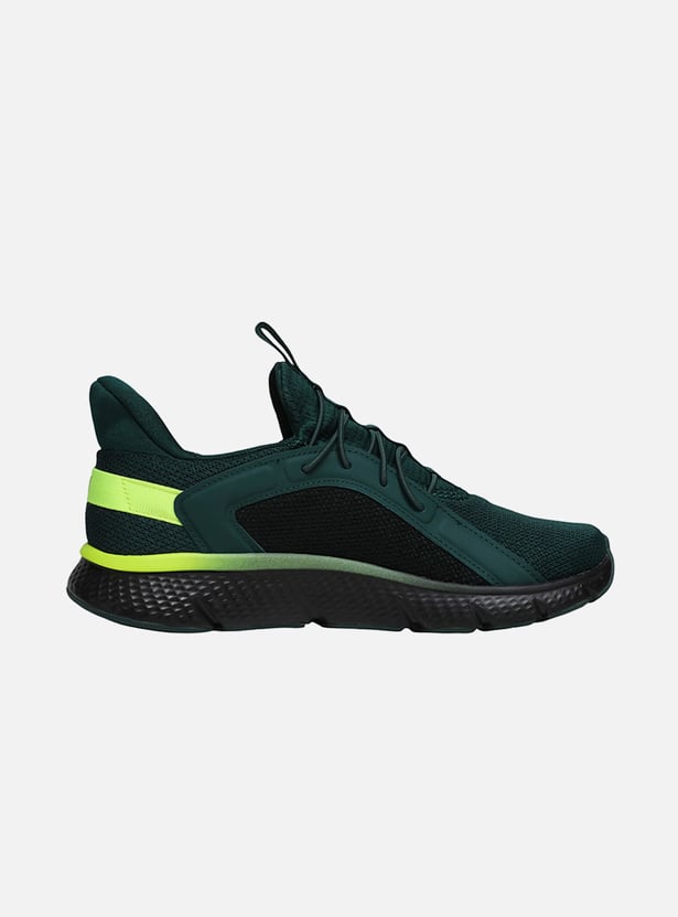 PUMA Boys Solid Sneakers