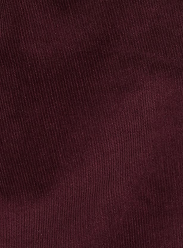 FAME FOREVER Boys Corduroy Trousers
