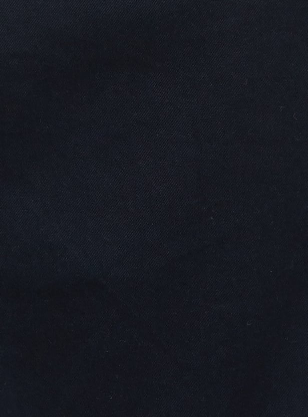 FAME FOREVER Boys Solid Joggers