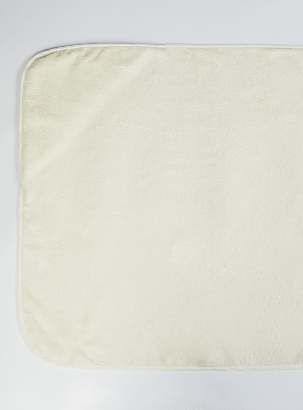 FS MINI KLUB Girls Hooded Bath Towel