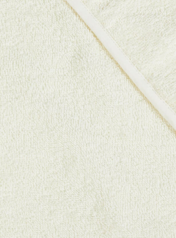 FS MINI KLUB Girls Hooded Bath Towel