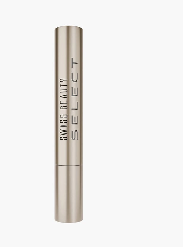 SWISS BEAUTY Select High On Shine Lipstick - Crimson Addict - 1g