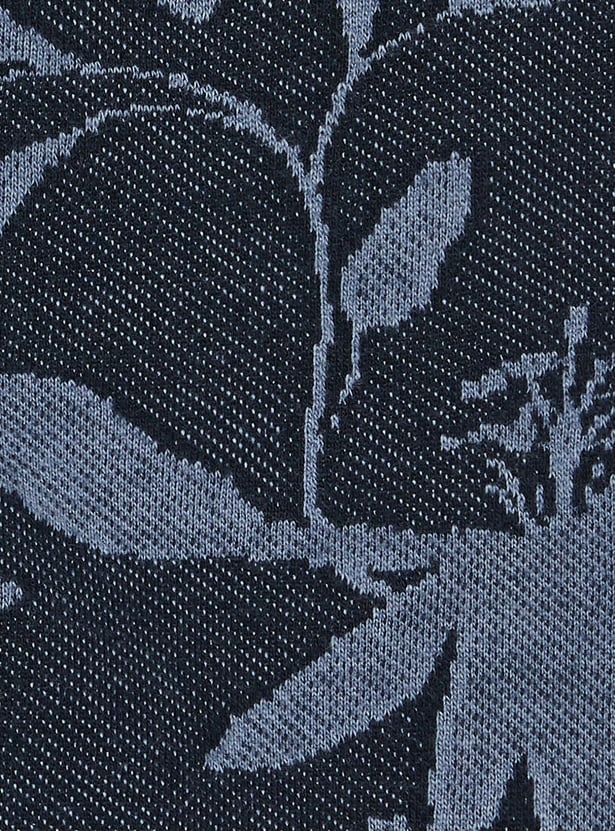 FAME FOREVER Boys Patterned Shirt