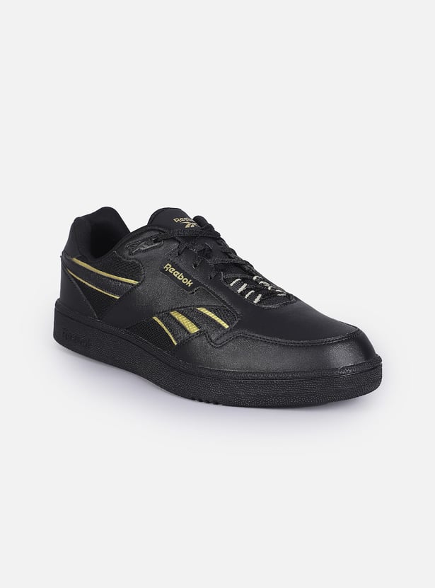 REEBOK Solid Running Shoes