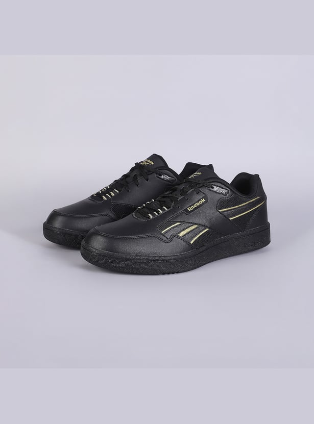 REEBOK Solid Running Shoes