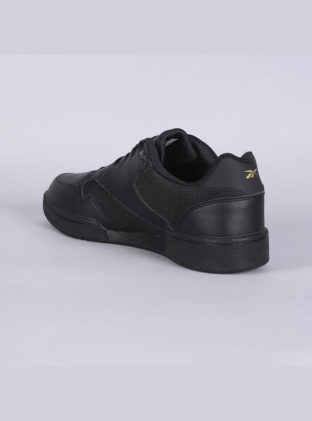 REEBOK Solid Running Shoes