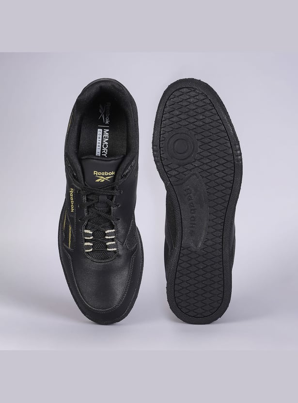 REEBOK Solid Running Shoes