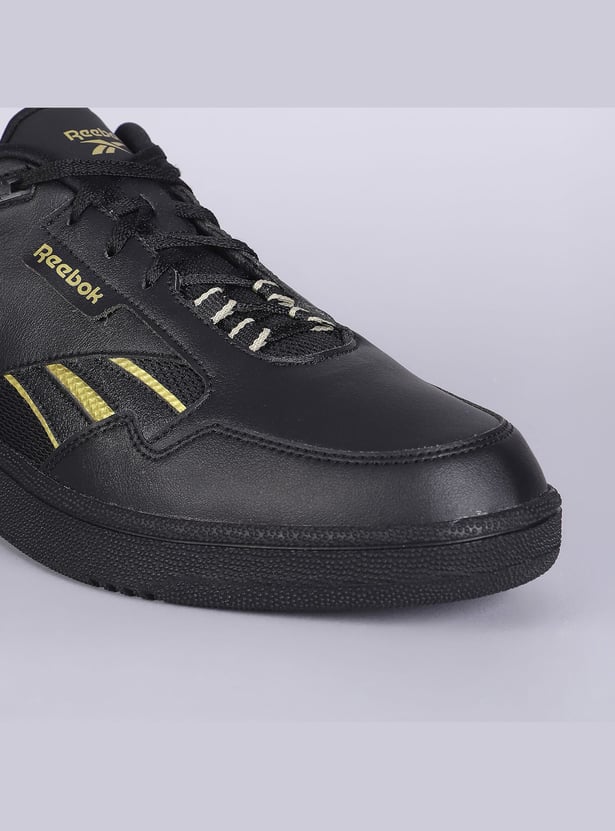 REEBOK Solid Running Shoes