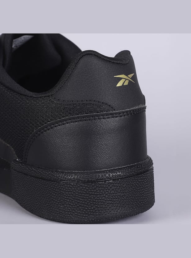 REEBOK Solid Running Shoes