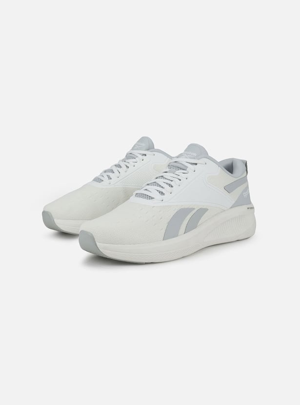 REEBOK Mesh Running Shoes