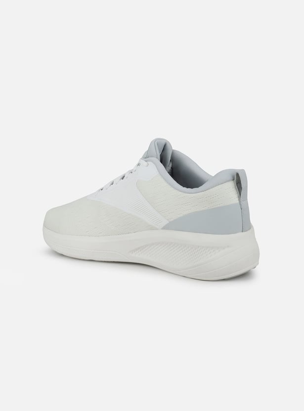 REEBOK Mesh Running Shoes