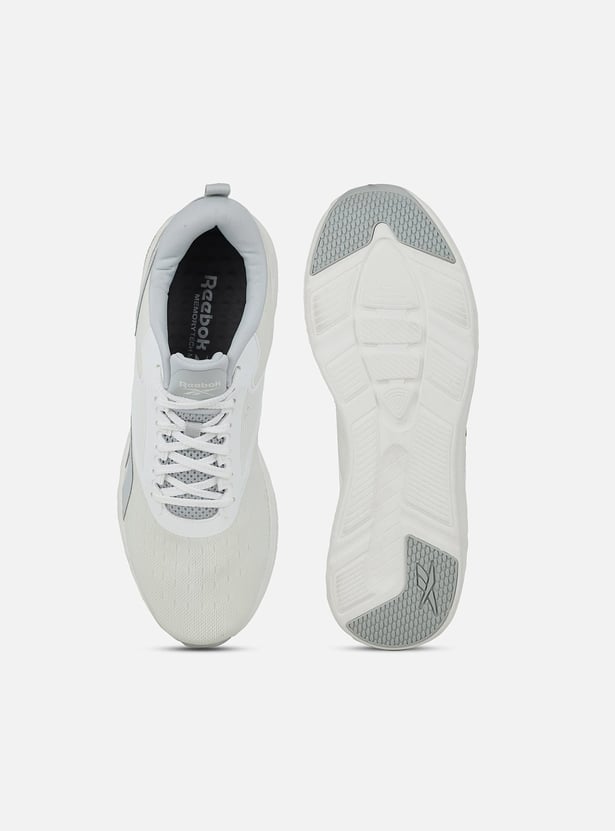 REEBOK Mesh Running Shoes