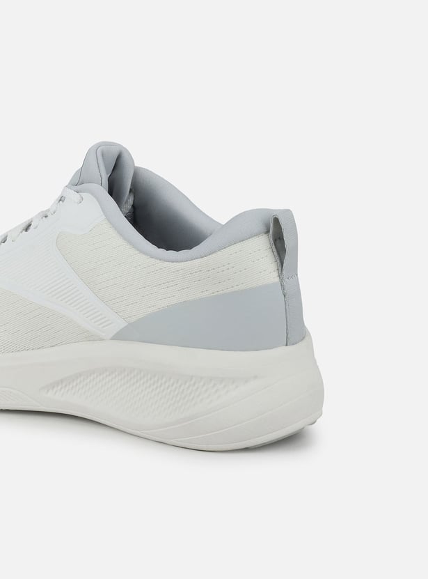 REEBOK Mesh Running Shoes