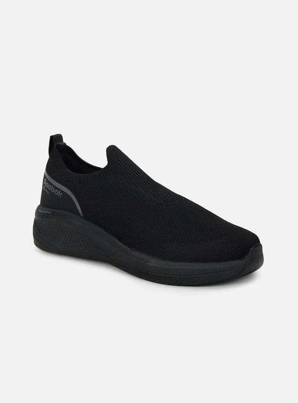 REEBOK Pro Walk Mesh Slip-On Shoes