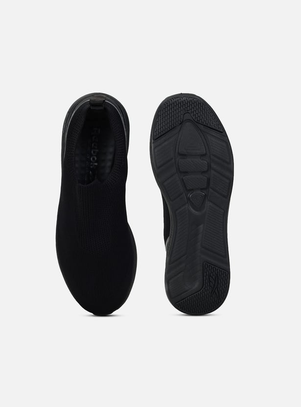 REEBOK Pro Walk Mesh Slip-On Shoes