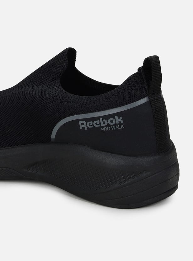 REEBOK Pro Walk Mesh Slip-On Shoes
