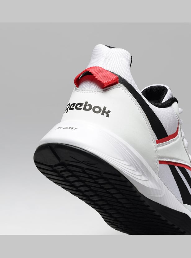 REEBOK Colourblock Sports Shoes
