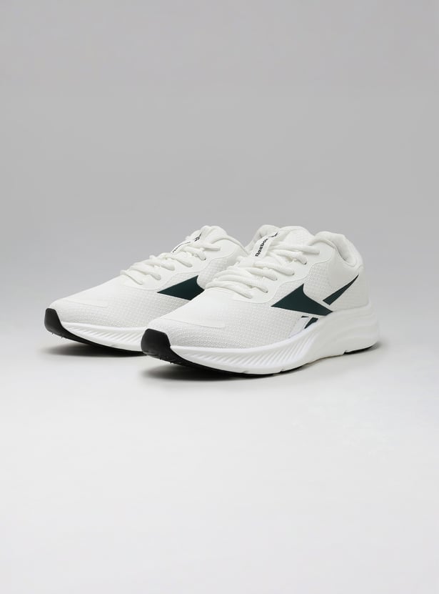 REEBOK Colourblocked Lace-Up Shoes