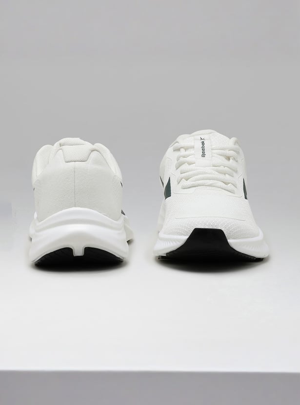 REEBOK Colourblocked Lace-Up Shoes