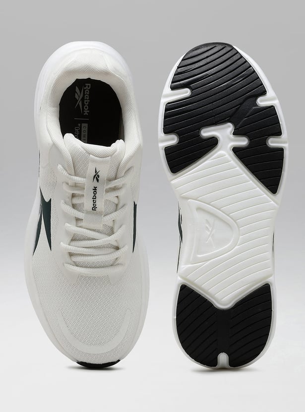 REEBOK Colourblocked Lace-Up Shoes