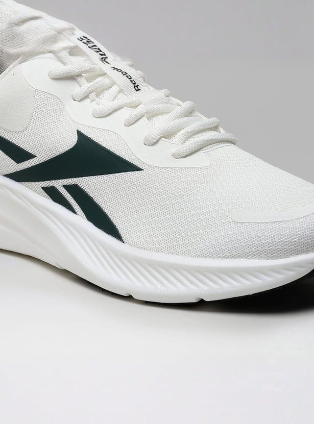 REEBOK Colourblocked Lace-Up Shoes