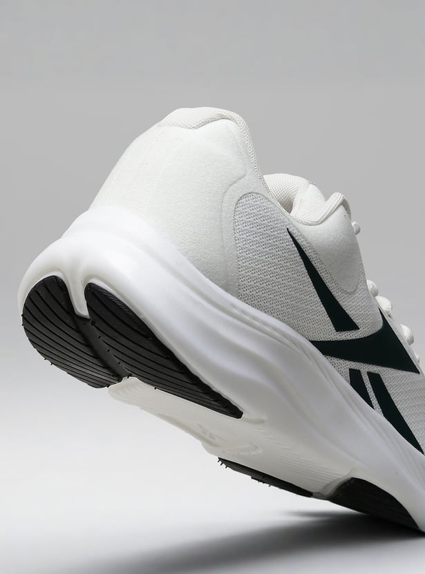 REEBOK Colourblocked Lace-Up Shoes