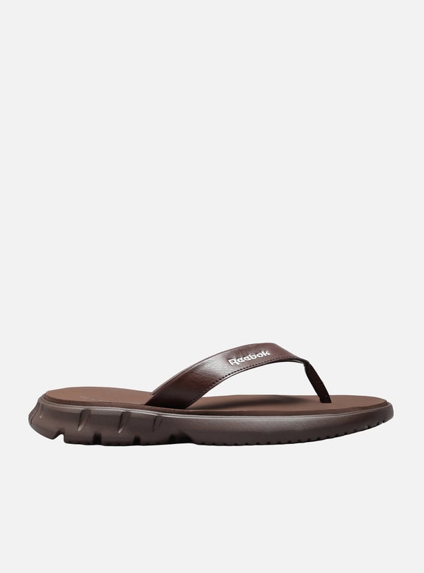 Reebok LUKE FLIP Solid Flip Flops
