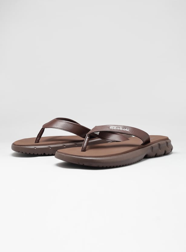 Reebok LUKE FLIP Solid Flip Flops