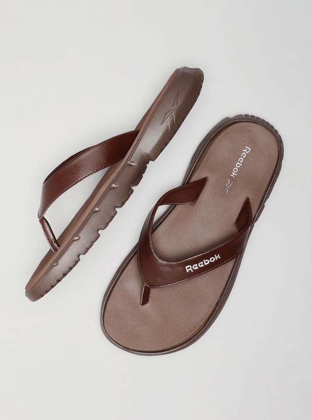 Reebok LUKE FLIP Solid Flip Flops