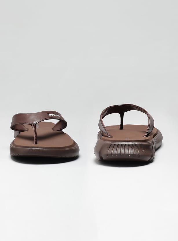 Reebok LUKE FLIP Solid Flip Flops