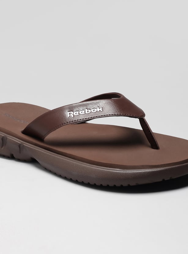 Reebok LUKE FLIP Solid Flip Flops