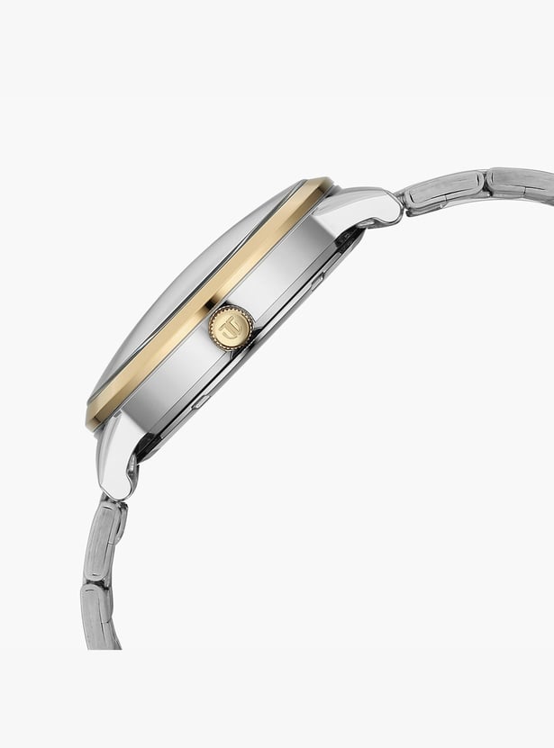 TITAN Elegance Analog Watch - 90202BM01