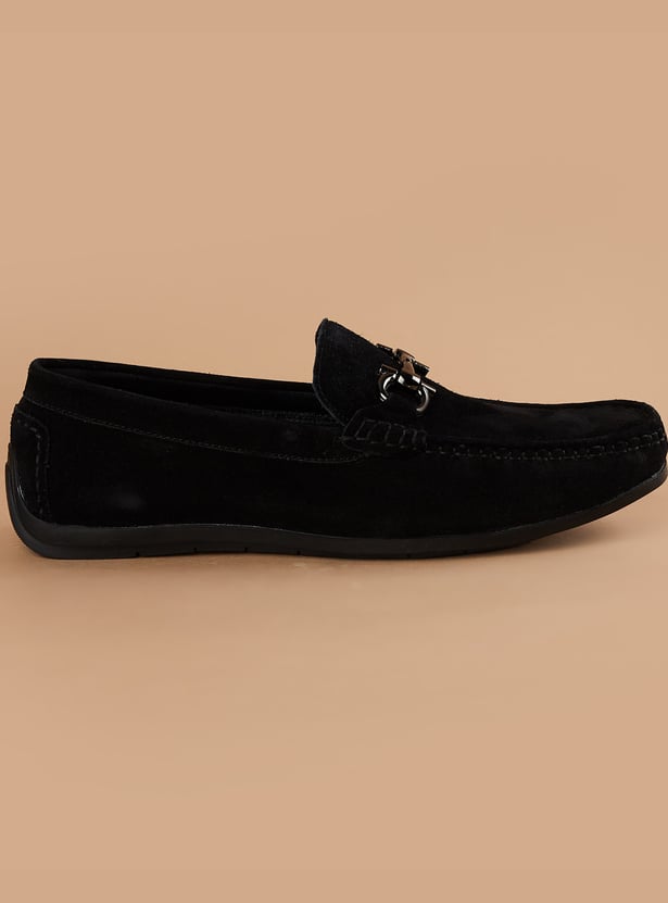 CODE Bit Loafers