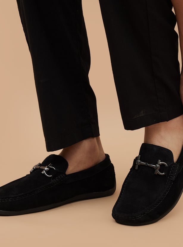 CODE Bit Loafers
