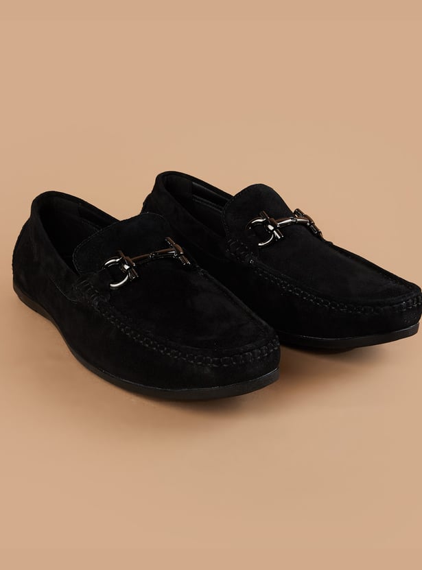 CODE Bit Loafers