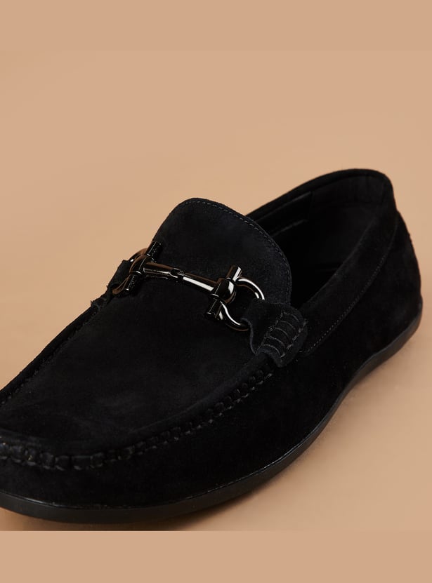 CODE Bit Loafers
