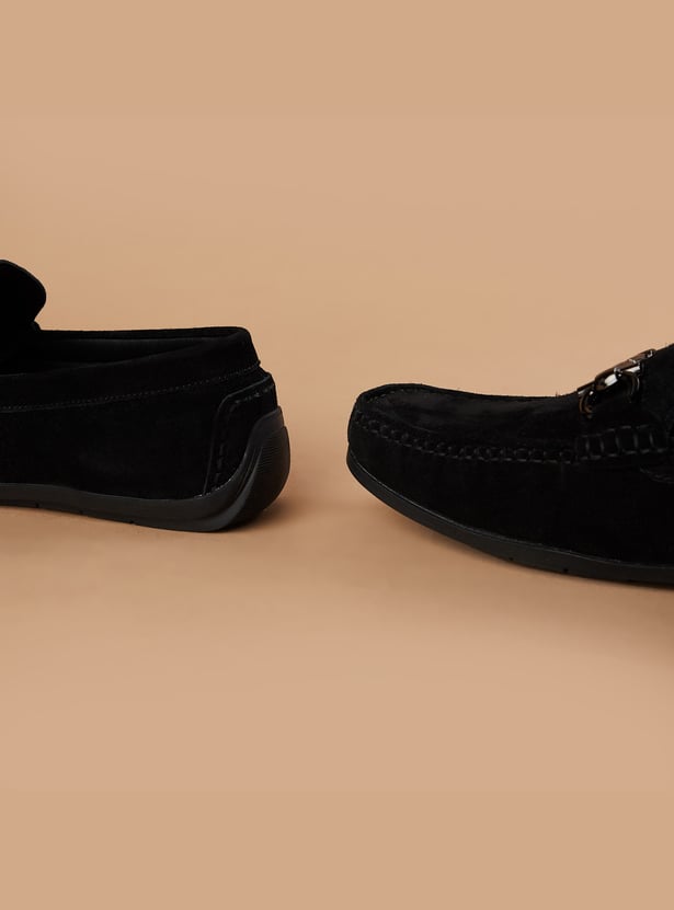 CODE Bit Loafers